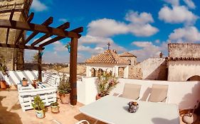 Casa Mirador San Pedro